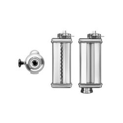 Lasagne + Wide Noodle Nozzle + Adapter MUZXLPP1 for Bosch Kitchenette (Accessory)