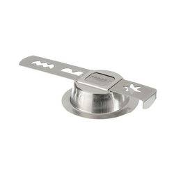 Насадка для фигурного печенья MUZ8SV1 для кух. комб. Bosch (аксессуар)