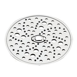 Диск - терка крупная (деруны) MUZ8RS1 для кух. комбайна Bosch