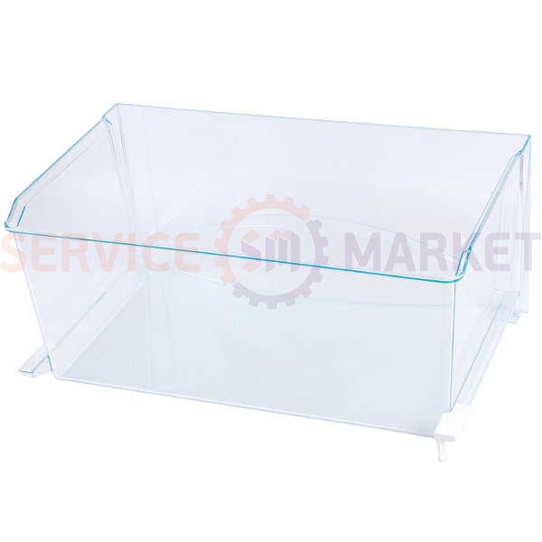 Freezer drawer (lower) for cold 460x270x205mm Liebherr