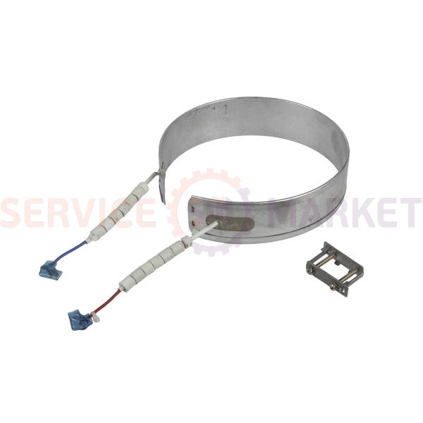 Heating element for thermo pot 750W 220-240V D=170-160mm (2 contacts) Vitek