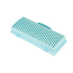 HEPA H12 SM outlet filter for vacuum cleaner (without corner filling) LG