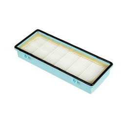 HEPA H12 SM outlet filter for vacuum cleaner (without corner filling) LG