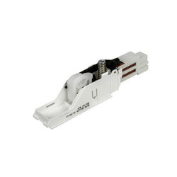 Замок люка (двери) для сушильной машины Gorenje