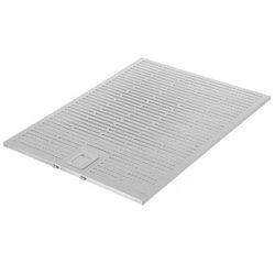 Фильтр жировой для вытяжки 367x265x8mm (под защелки) Siemens