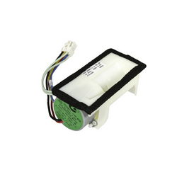 Defrost flap heating element for refrigerator 6.6W Bosch