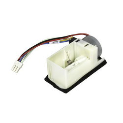 Defrost flap heating element for refrigerator 6.6W Bosch