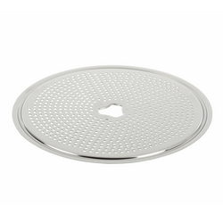 Диск - терка мелкая (для твердого сыра) MUZ7KS1 для кух. комб. Bosch