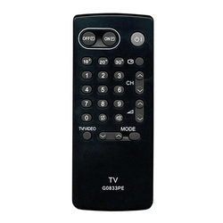 Пульт для телевизора G0833PESA Sharp