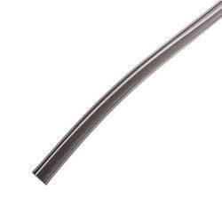 Oven door seal rubber L=1594mm Zanussi