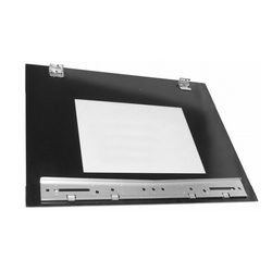 External door glass for oven ???x???mm Electrolux