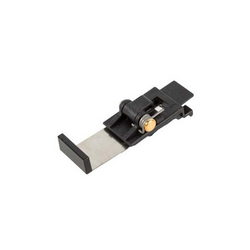 Oven door lock for Electrolux stove