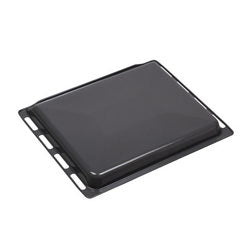 Baking tray enamel HEZ332000 465x375x38mm for oven Bosch