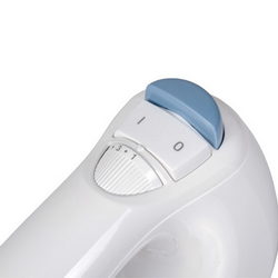 Motor unit 500W for Braun mixer