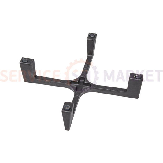 Cast iron grate for Electrolux gas stove 3546586029 (3546505029)