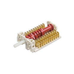 Переключатель режимов духовки 11HE-144 (9 поз.) Electrolux