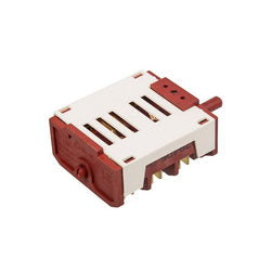 Oven mode switch 30E3 (4 pos.) Zanussi