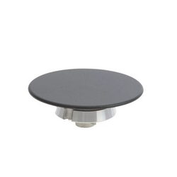 Burner - diffuser assembly Simmer Cap HEZ298104 for hob D=???mm Bosch (accessory)