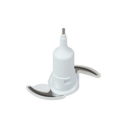 Knife for chopping the main bowl of the food processor VT-1616 Vitek