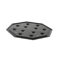 Simmer Plate HEZ298105 Gas Stove Grill Cover ???x???mm Bosch
