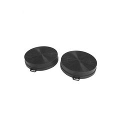 Carbon filter (2 pcs.) DHZ5146 for hood D=???mm H=???mm Bosch
