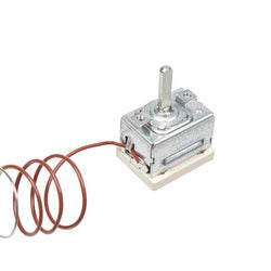 Thermostat 55.17253.120 L140 (256°C) for Zanussi oven