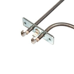 Lower heating element for oven 900W 230V B=310mm L=335mm Zanussi