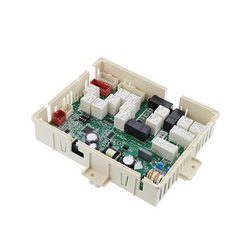 Control module for Electrolux oven