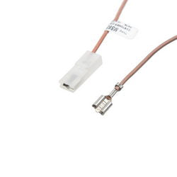 Microswitches for ignition unit for Zanussi hob