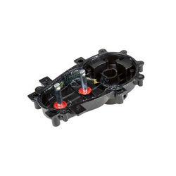 Gearbox cover (front) for meat grinder RMG-1229 Redmond