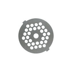 Meat grinder grid 5mm D=54mm (with 2 protrusions) Redmond