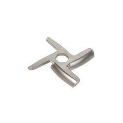 Knife for meat grinder D=47mm s=5.5mm hex hole RMG-1229 Redmond