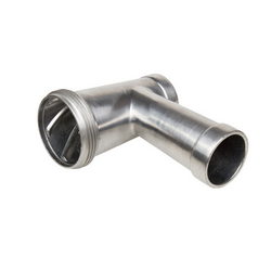 Tube for meat grinder Redmond