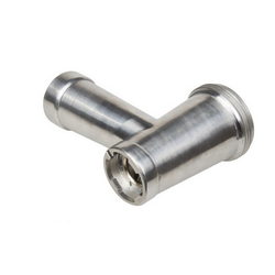 Tube for meat grinder Redmond