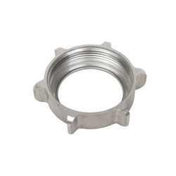 Knurled nut for meat grinder RMG-1205-8 Redmond