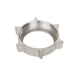 Knurled nut for meat grinder RMG-1208 Redmond
