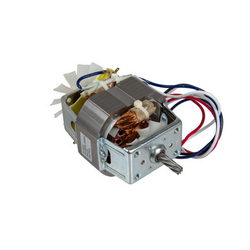 Meat grinder motor RS 88/30 240V (4 wires) RMG-1215 Redmond