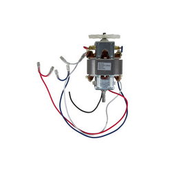 Meat grinder motor RS 88/30 240V (4 wires) RMG-1215 Redmond
