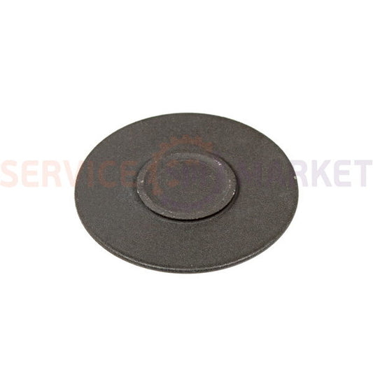 Cutter cover (small) for gas stove Hansa 8045005