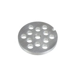 Решетка для мясорубки 8mm D=54mm (с пазом) RMG-1212 Redmond