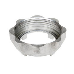 Knurled nut for Saturn meat grinder