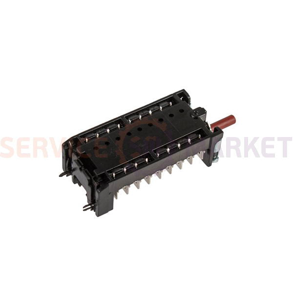 Iberna, Hoover, Candy Oven Mode Selector Switch Gottak 890803 (91201719) 