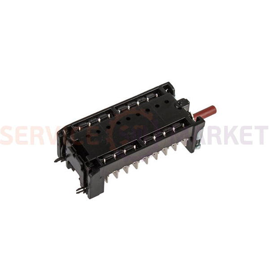 Iberna, Hoover, Candy Oven Mode Selector Switch Gottak 890803 (91201719) 