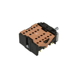 Oven mode switch EGO 46.25866.521 (5 pos.) Candy