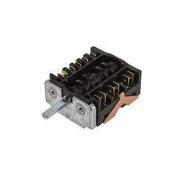 Переключатель режимов духовки EGO 46.25866.521 (5 поз.) Candy