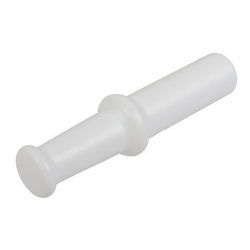 Pusher for meat grinder Saturn white