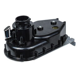 Gearbox assembly for Saturn meat grinder