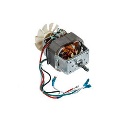 Meat grinder motor (4 wires) ST-FP0098 Saturn