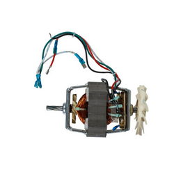 Meat grinder motor (4 wires) ST-FP0098 Saturn