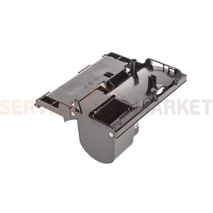 Complete brewing unit door for Delonghi coffee machine